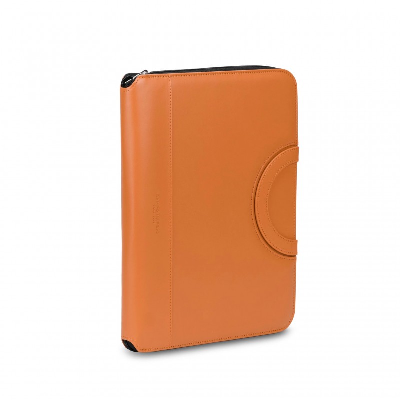 portablocco-kurt-clipboard-a4-campo-marzio-arancio