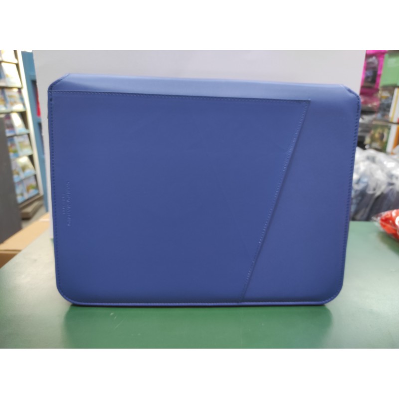 portablocco-truman-clipboard-a4-campo-marzio-ocean-blue