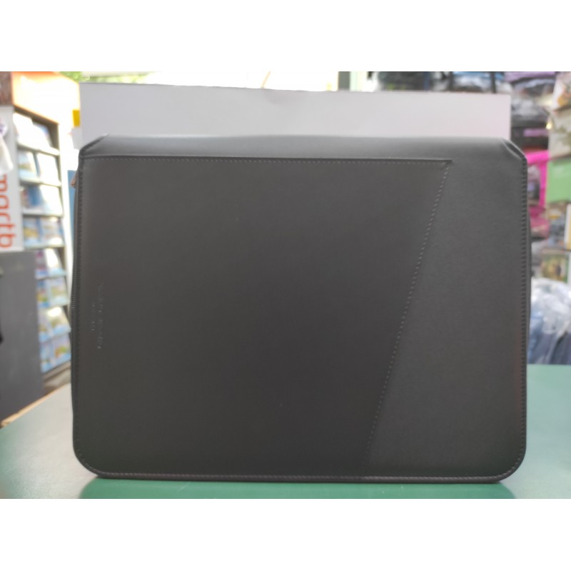 portablocco-truman-clipboard-a4-campo-marzio-nero