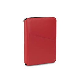 portablocco-ralph-clipboard-a4-campo-marzio-rosso
