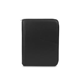 portablocco-ralph-clipboard-a4-campo-marzio-nero
