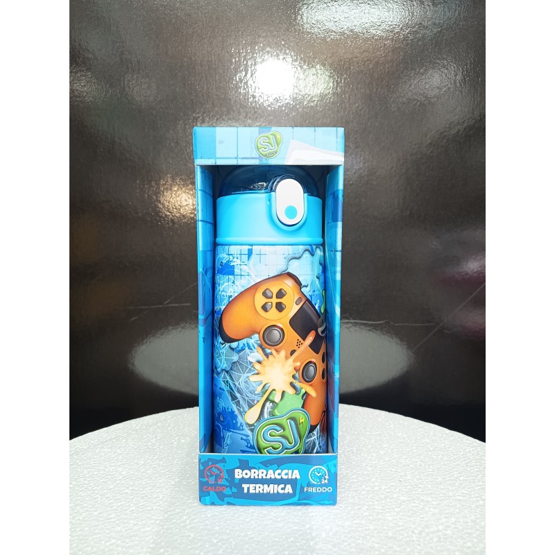 borraccia-sj-gang-termica-460ml-con-beccuccio