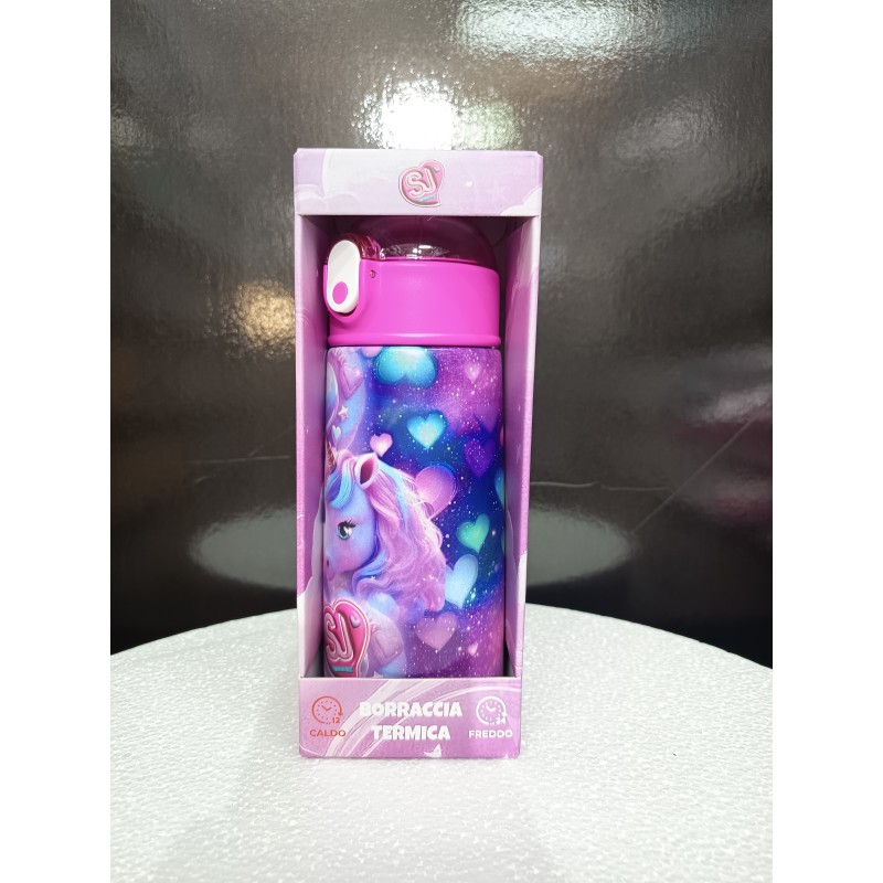 borraccia-sj-girl-termica-460ml-con-beccuccio