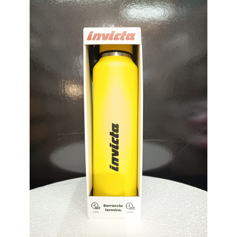 borraccia-invicta-termica-480ml-gialla