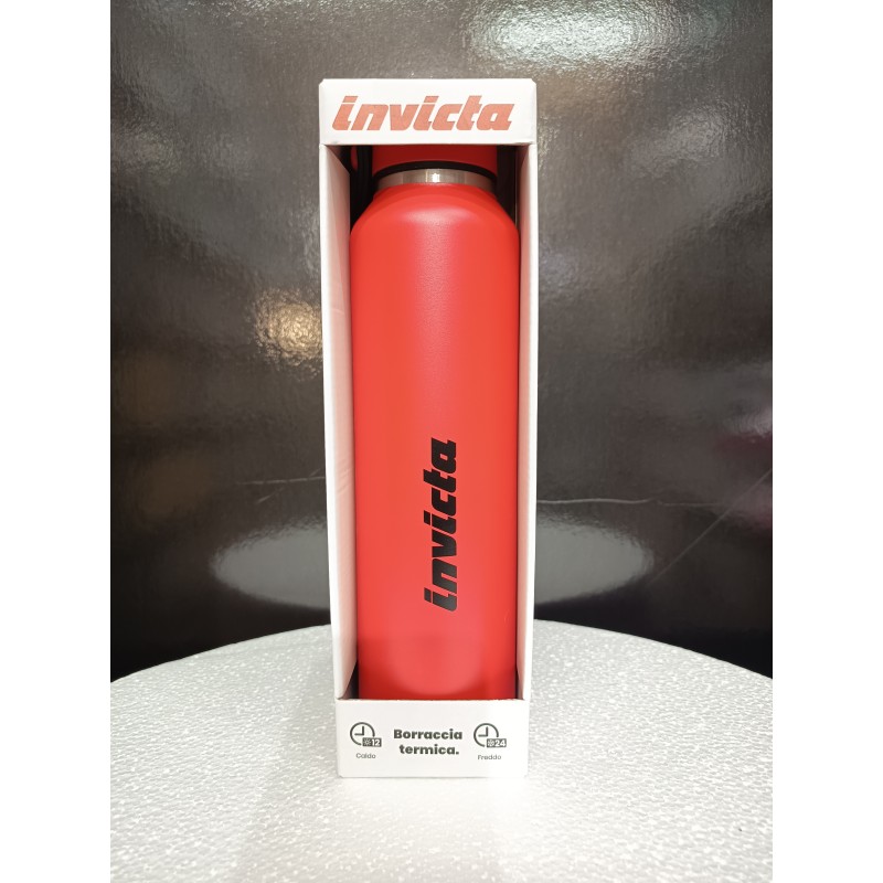 borraccia-invicta-termica-480ml-rossa