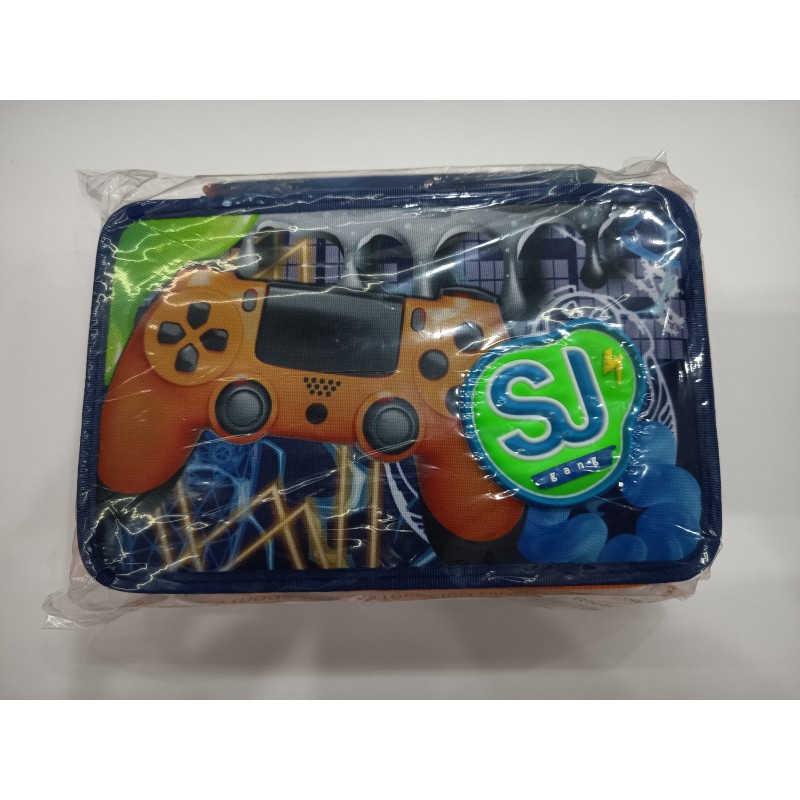astuccio-3-zip-sj-gang-3d-joyful-pins-boy-2026