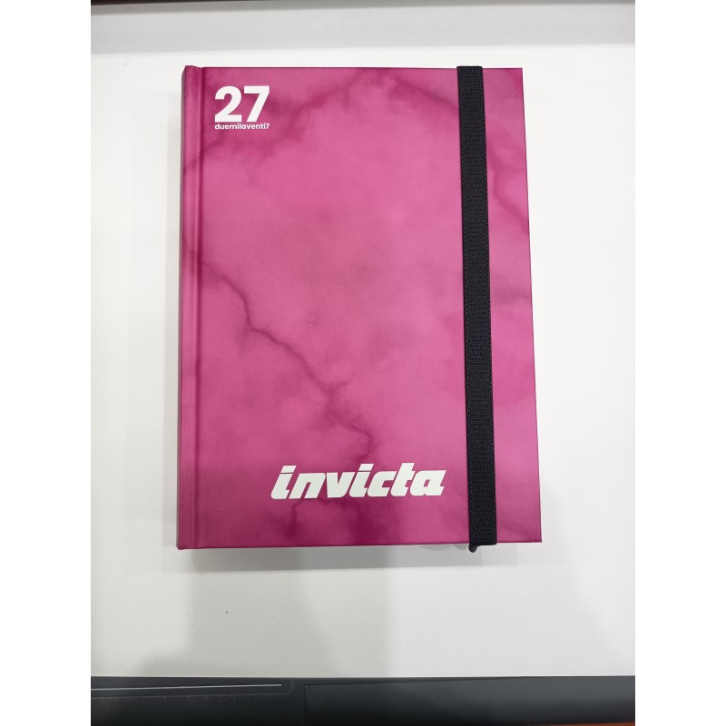 diario-invicta-fuxia-2026