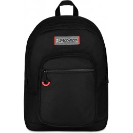 seven-zaino-scuola-freethink-nero-doppio-scomparto-con-tasca-per-pc-e-tasca-per-borraccia