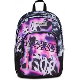 seven-zaino-scuola-dual-detach-buzzy-note-girl-nero-32-l-doppio-scomparto-multifunzione-zaino-s