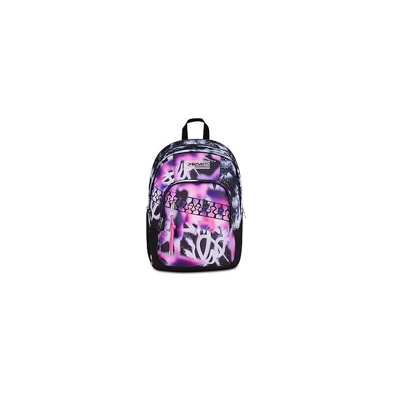 seven-zaino-scuola-dual-detach-buzzy-note-girl-nero-32-l-doppio-scomparto-multifunzione-zaino-s