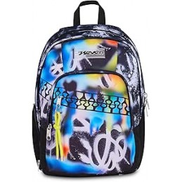 seven-zaino-scuola-dual-detach-buzzy-note-boy-multicolore-32-l-doppio-scomparto-zaino-staccabile