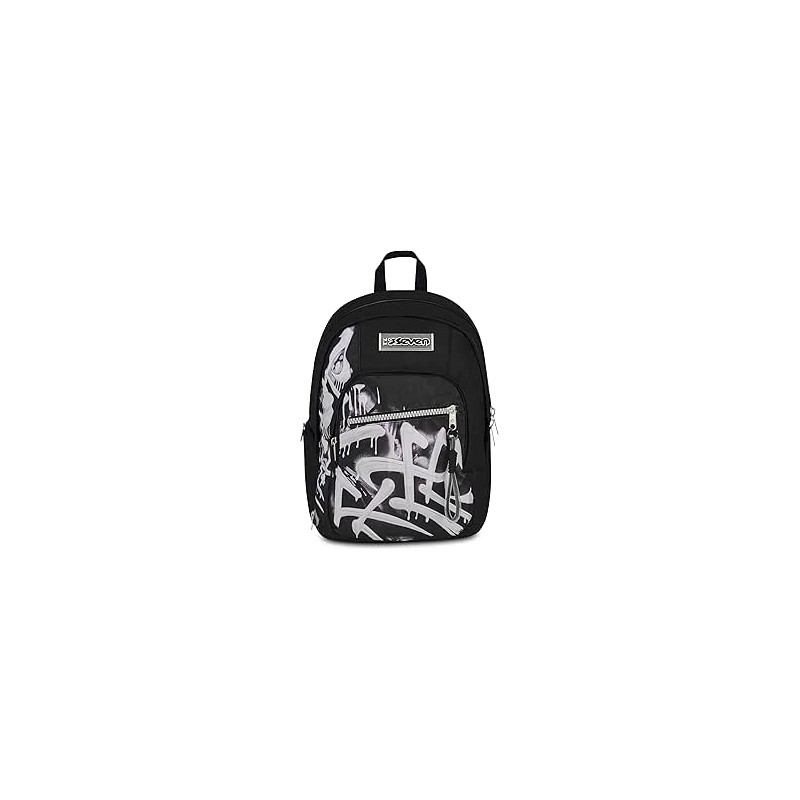 seven-zaino-scuola-dual-detach-plumpy-line-boy-nero-32-l-doppio-scomparto-multifunzione-zaino-s