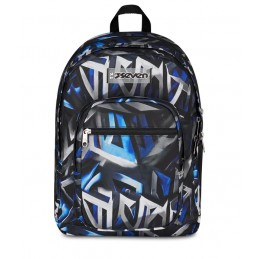seven-zaino-scuola-freethink-boy-doppio-scomparto-con-supporto-usb-tasca-porta-pc-o-tablet-e-tasca