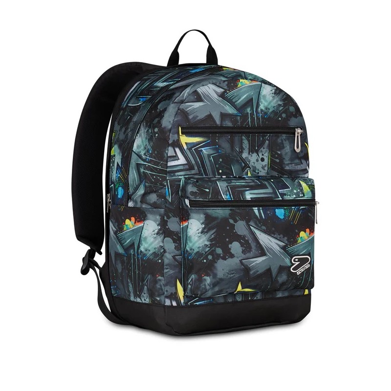 seven-zaino-reversible-backpack-grs-earphones-ireless-color-escape