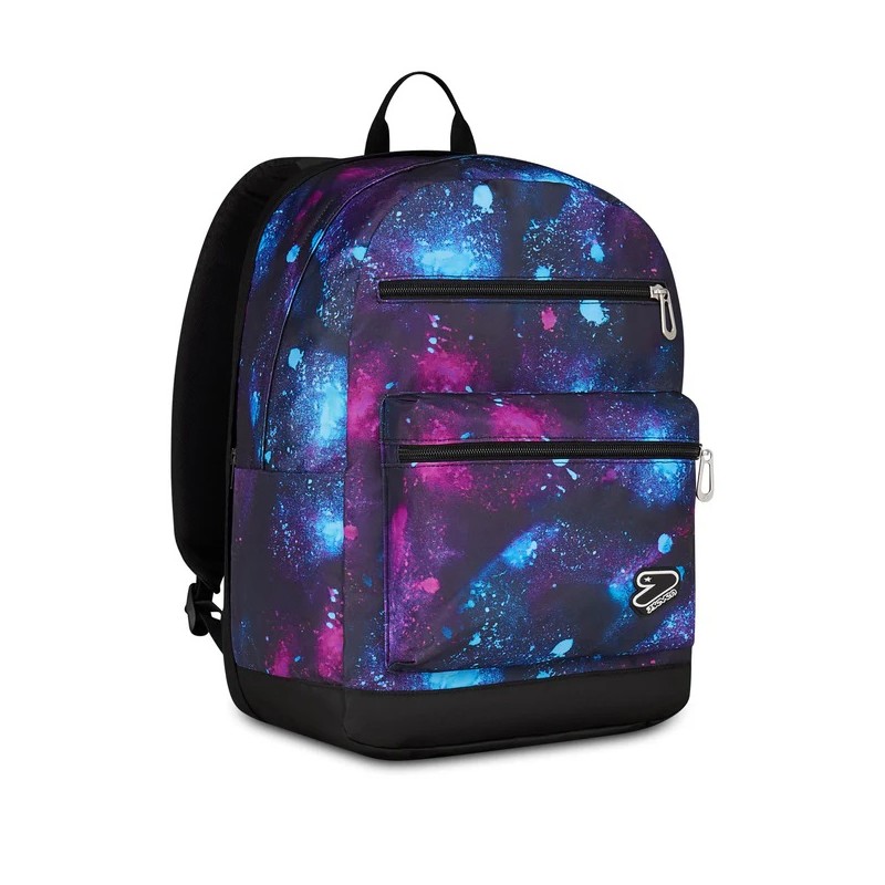 seven-zaino-reversible-backpack-grs-earphones-ireless-free-shine