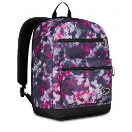 seven-zaino-reversible-backpack-grs-earphones-ireless-blooming-time