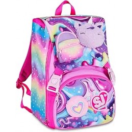 sj-gang-style-jam-gang-zaino-scuola-estensibile-soft-pouch-girl-multicolore-24l-zip-laterali-app