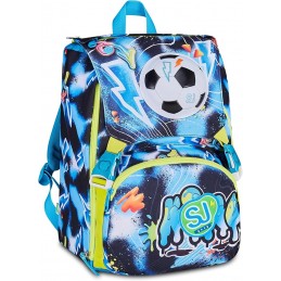 sj-gang-style-jam-gang-zaino-scuola-estensibile-glogame-celeste-24l-zip-laterali-applicazione-l
