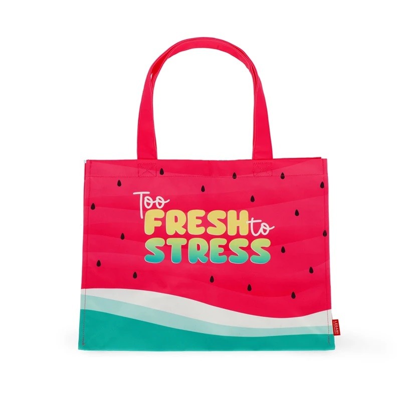 legami-borsa-mare-anguria-dream--beach-bag