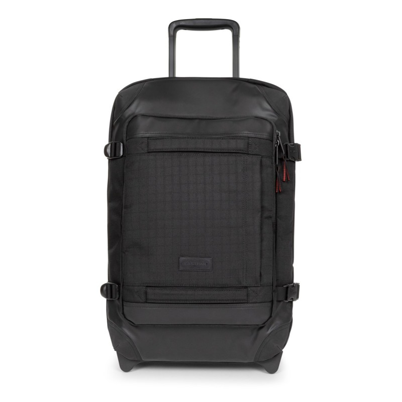 trolley-eastpak-tranverz-cnnct-rip-nero-42l-51x32-5x25cm-282kg-97-33x27cm