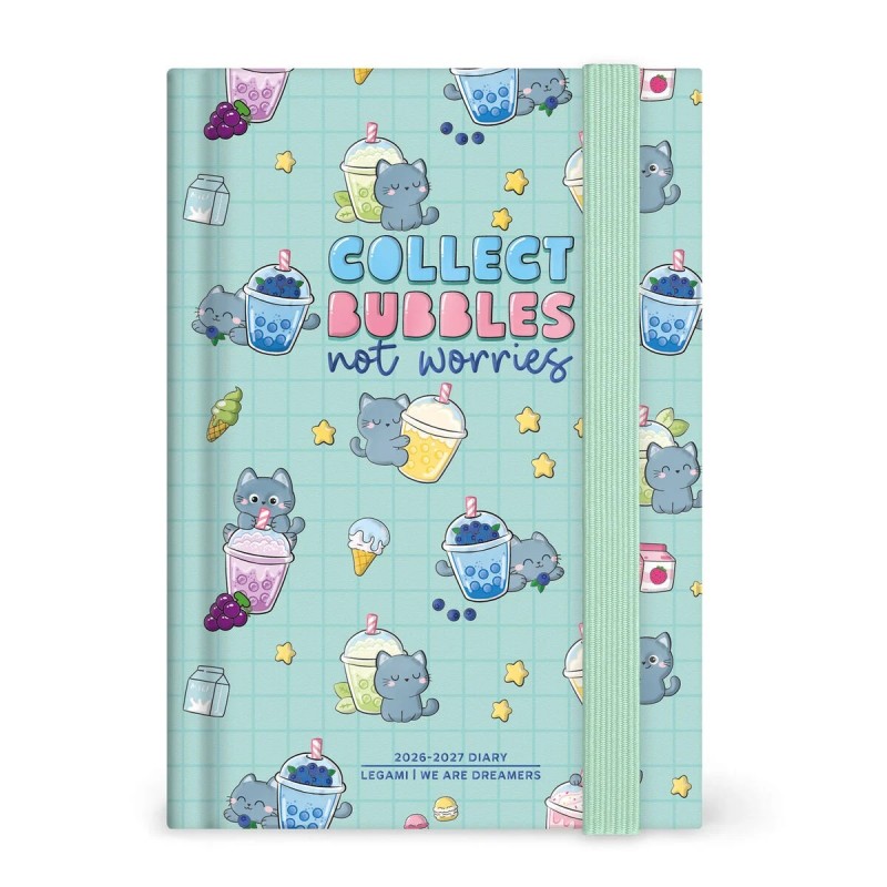 agenda-legami-20262027-giornaliera-fotografica-16-mesi--kitty-bubble-tea--small-cm95x135