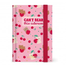 agenda-20262027-giornaliera-fotografica-16-mesi--teddy-bear-pink--small-cm95x135