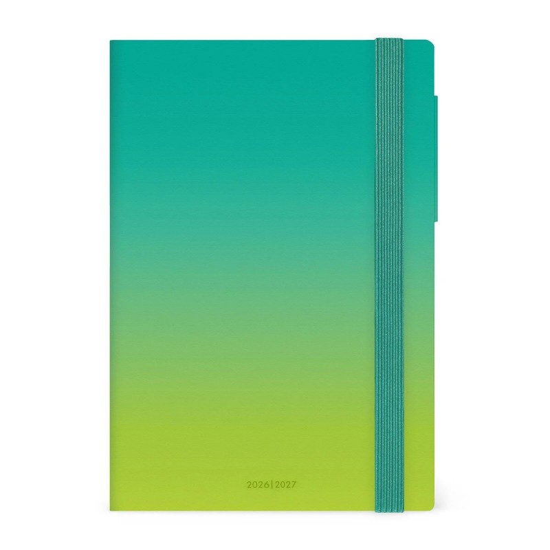 agenda-legami-20262027-giornaliera-16-mesi--shades-of-green--medium-cm12x18