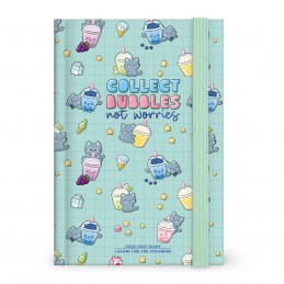 agenda-legami-20262027-giornaliera-fotografica-16-mesi--kitty-bubble-tea--medium-cm12x18