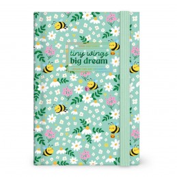 agenda-legami-20262027-giornaliera-fotografica-16-mesi--bee---medium-cm12x18