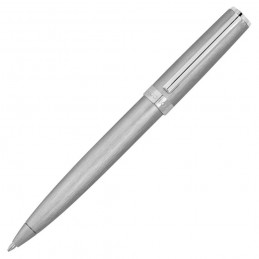hugo-boss-penna-biro-gear-brushed-silver
