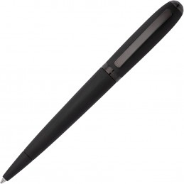 hugo-boss-penna-biro-contour-brushed-black