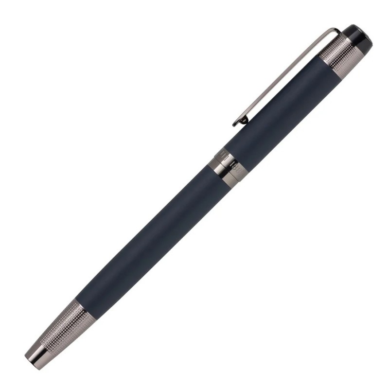 cerruti-1881-penna-roller-thames-blu-scuro-canna-di-fucile