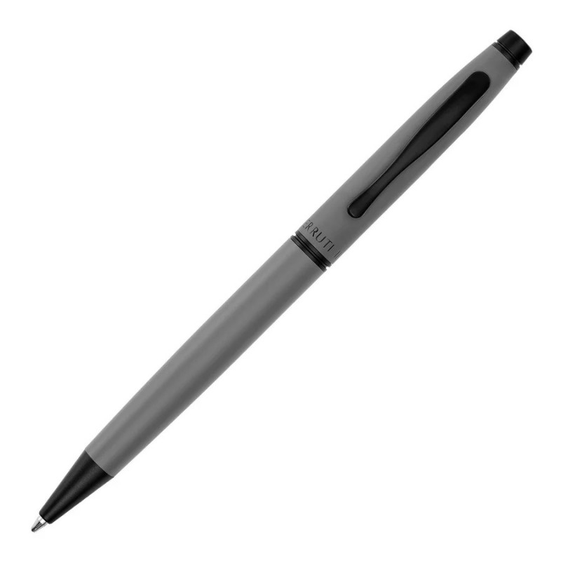 cerruti-1881-penna-a-sfera-grigio-oxford