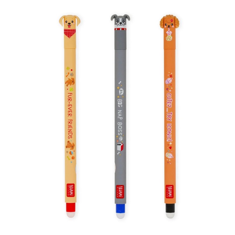 legami-set-di-3-penne-cancellabili--erasable-pen--furever-friends