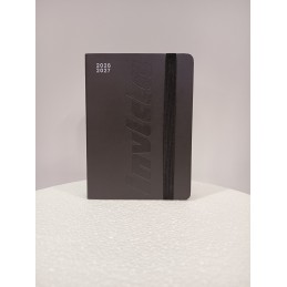diario-agenda-invicta-pocket-con-elastico-20262027-nero