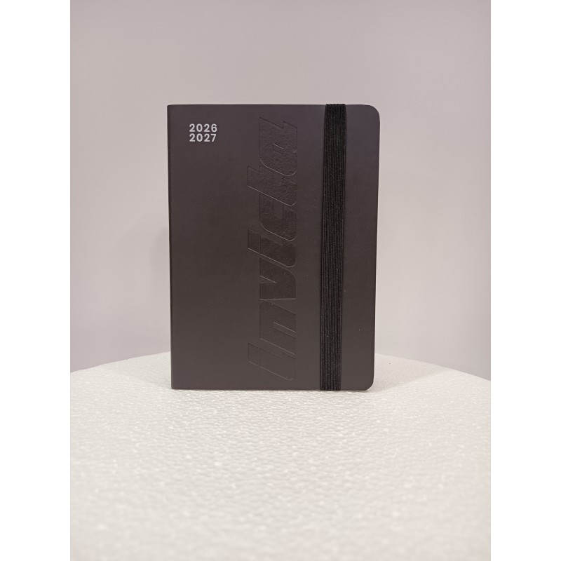 diario-agenda-invicta-pocket-con-elastico-20262027-nero