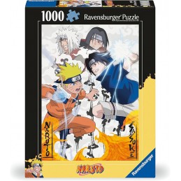 ravensburger--puzzle-1000-pezzi-naruto-vs-sasuke--puzzle-adulti-e-bambini-con-una-misura-di-70x50