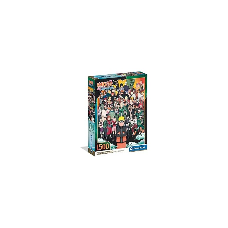 clementoni--puzzle-1500-pezzi-per-adulti-e-ragazzi-illustrazione-naruto-con-poster-incluso-dalla