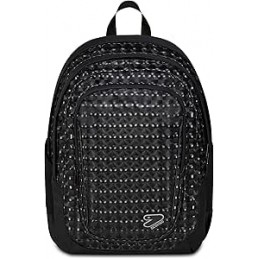 seven-zaino-scuola-blackolograph-doppio-scomparto-nero-29-l-tasca-frontale-con-zip-tasca-latera