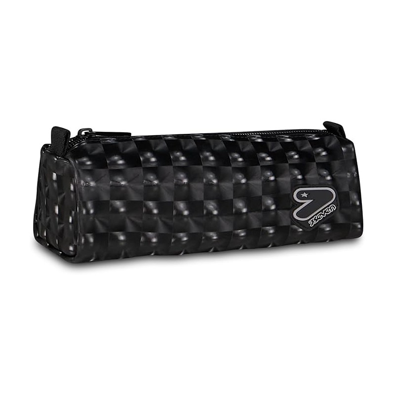 seven-portapenne-scuola-blackolograph-nero-apertura-tramite-zip-spazioso-accessori-zaino-scuola