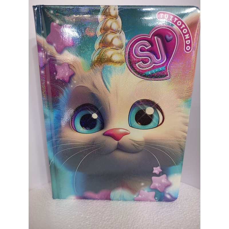 diario-scuola-sj-animal-girl