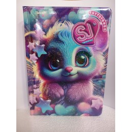 diario-scuola-sj-animal-girl