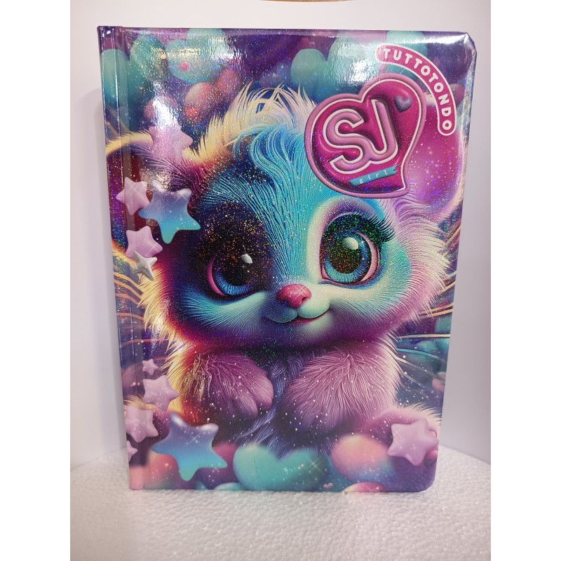 diario-scuola-sj-animal-girl