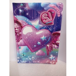 diario-scuola-sj-gang-ondrous-girl