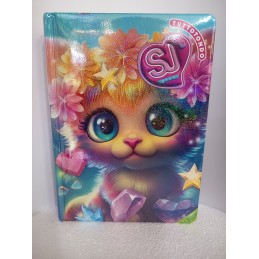 diario-scuola-sj-animal-girl