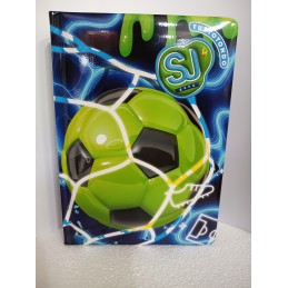 diario-scuola-sj-gang-ondrous-boy
