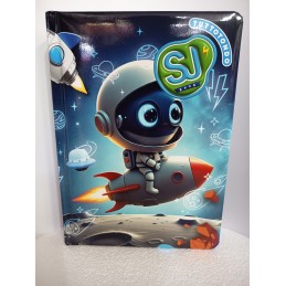 diario-scuola-sj-gang-ondrous-boy
