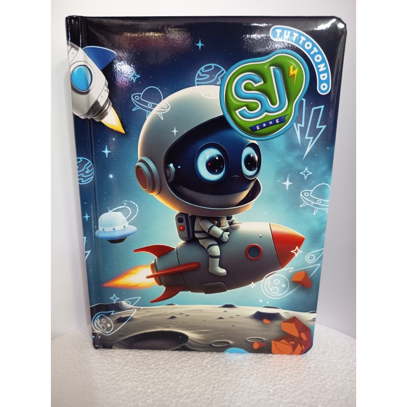 diario-scuola-sj-gang-ondrous-boy