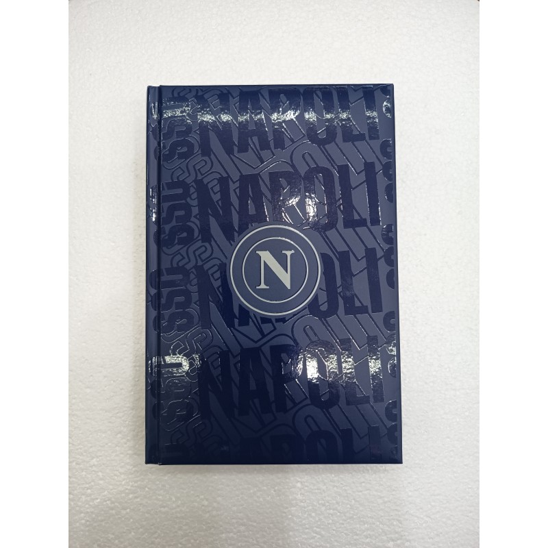 diario-scuola-calcio-napoli-colourbook-2026