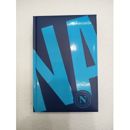 diario-scuola-calcio-napoli-colourbook-2026